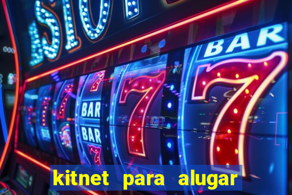 kitnet para alugar em juazeiro bahia